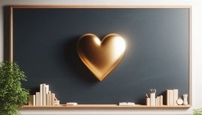 Anerkennung für Lehrkräfte und Vertrauen in pädagogisches Handeln – Nicht nur am Weltlehrertag!