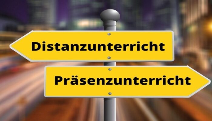 Böhm: Entscheidung für Distanzunterricht muss bei Schulen vor Ort liegen!