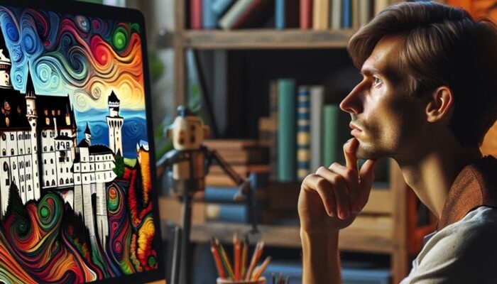 Desinformation und Mobbing durch Deepfakes - Schulfamilie sensibilisieren und aufklären, Medienkompetenz stärken!