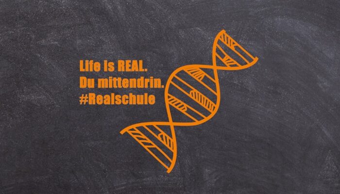 Differenziertes Bildungswesen ist DNA des Freistaats!