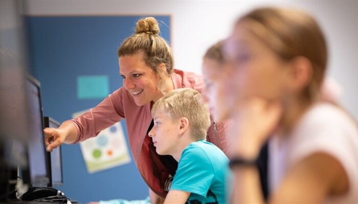 Drei Kernforderungen des brlv zum neuen Schuljahr: