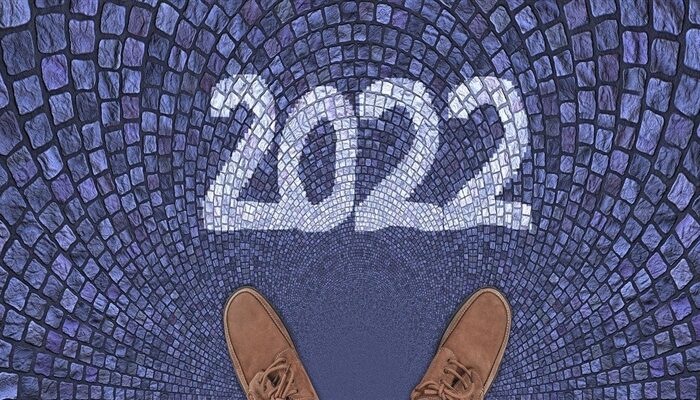 Forderungen zum Beginn des Jahres 2022