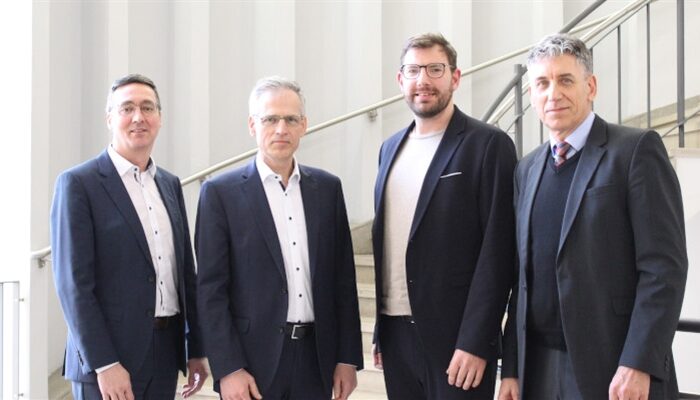 Gemeinsam Demokratie stärken und gegen Antisemitismus aufstehen