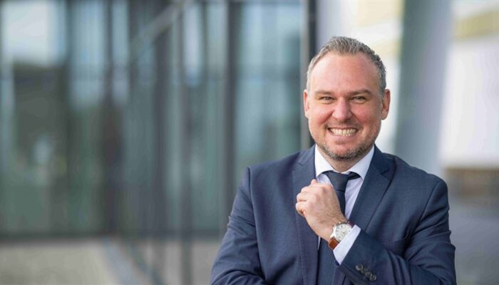 Neuer VDR-Vorsitzender steht fest