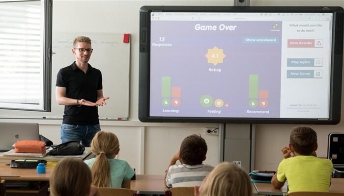 Qualitätsoffensive Lehrkräfte(aus)bildung – Lehrkräftemangel bewältigen