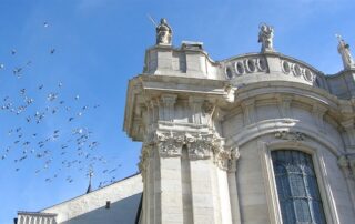 Statement zur Schulträgerschaft im Bistum Eichstätt