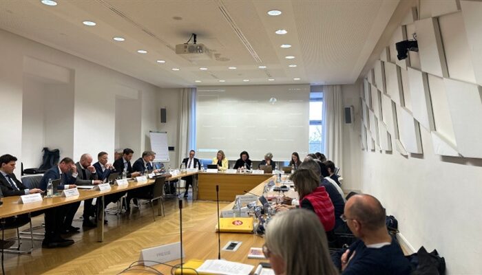 brlv-Statement zum Bericht der bayerischen Kultusministerin Anna Stolz in der heutigen Bildungsausschusssitzung: