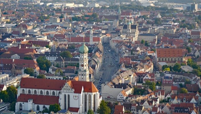 brlv fordert zügige und verlässliche Lösung für den dringend benötigten Bau der neuen Realschule im Augsburger Osten