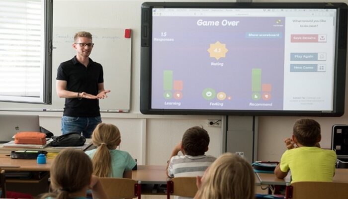 101 zusätzliche Stellen für Integrierte Lehrerreserven