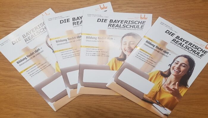 Neue dbr-Ausgabe erschienen