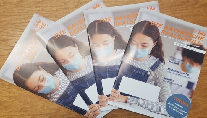 Neue dbr-Ausgabe erschienen