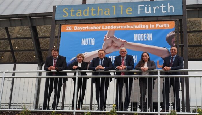 26. Landesrealschultag 2021