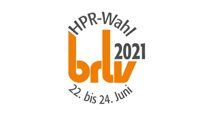 Aufruf zur Hauptpersonalsratswahl