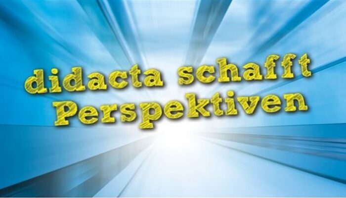 Bildungsmesse didacta DIGITAL