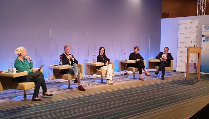 Endlich mehr Realität!