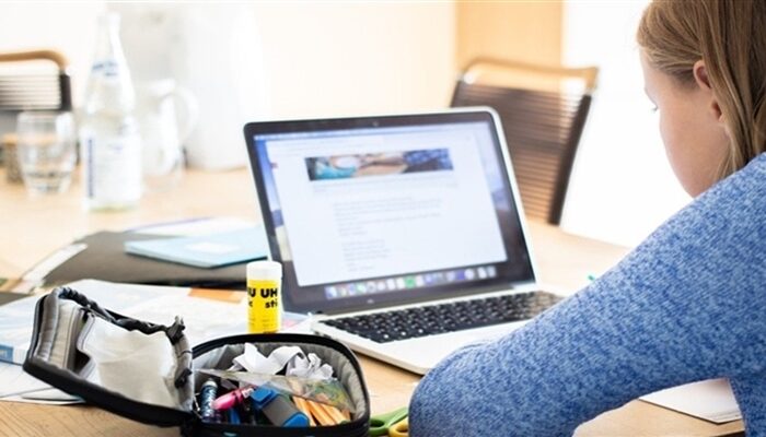 Frankfurter Studie diskreditiert Erfolge des Distanzunterrichts