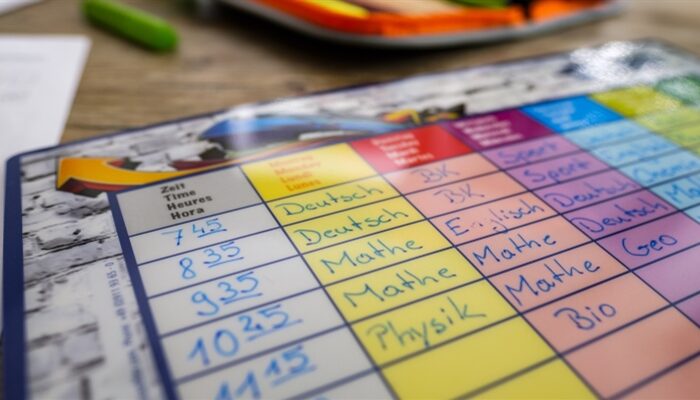 Gemeinsam sind wir stark!