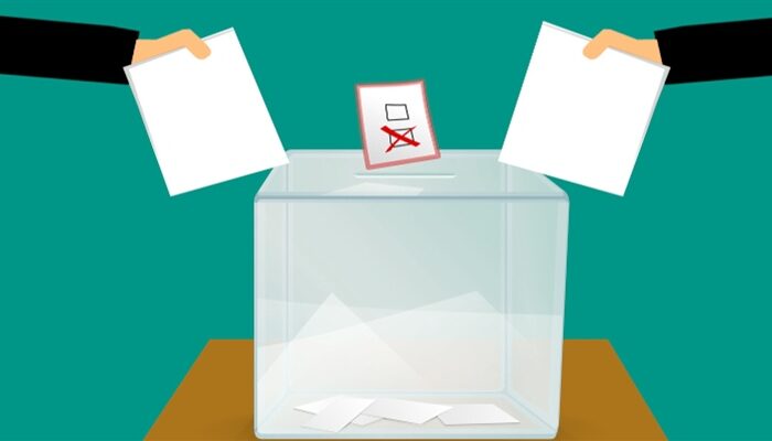 Gruppe der Lehrer an Realschulen