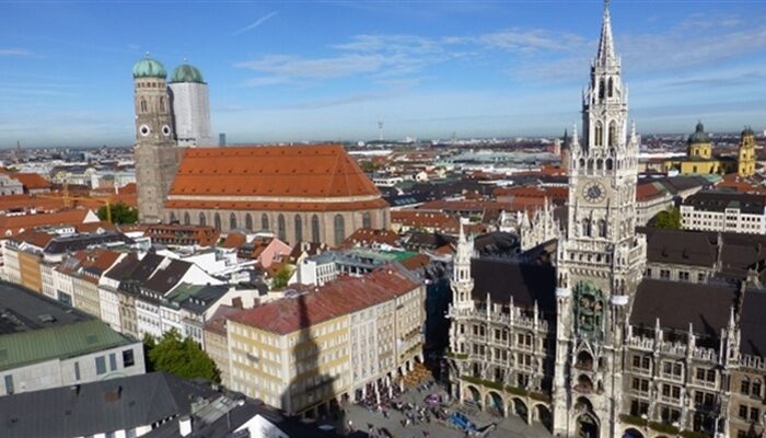 Integrierte Lehrerreserve in München