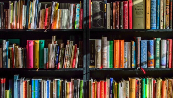 Lesen ist eine elementare Kulturtechnik