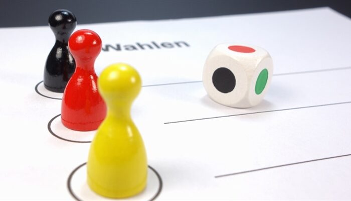 Liste des Bayerischen Beamtenbundes