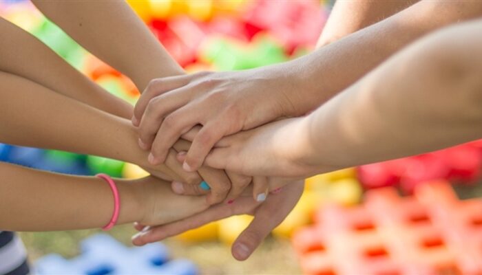 Mündige Jugend ist starke Jugend