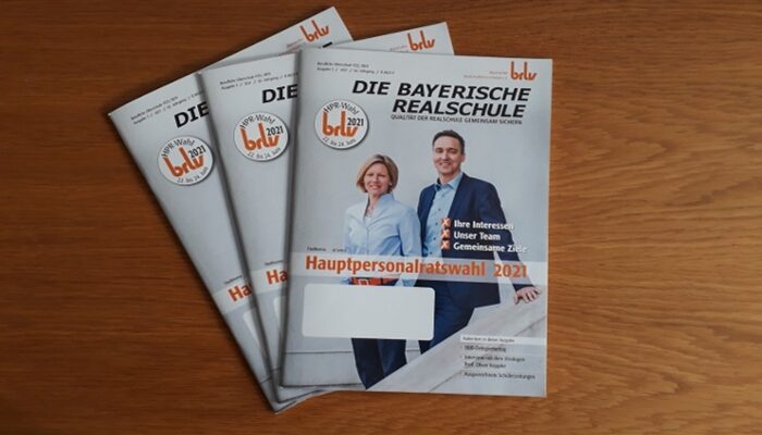 Neue Ausgabe der Verbandszeitschrift erschienen
