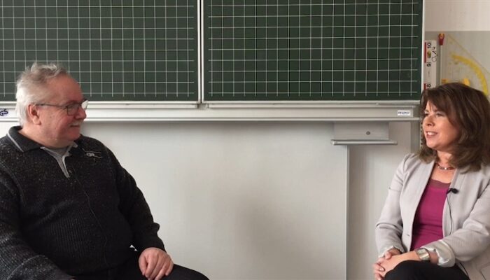 Realschule Gauting kann digital!