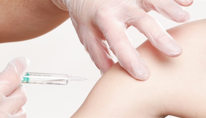 Sicherheit hat Vorrang: „Impfungen müssen beschleunigt werden“