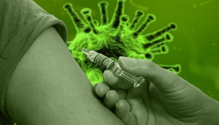 Unerlässlicher Schritt in Richtung Normalität