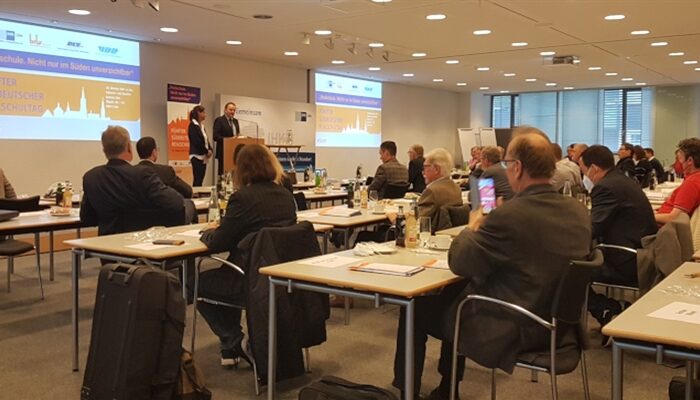 Unverzichtbar in einer zukunftsfähigen Bildungslandschaft