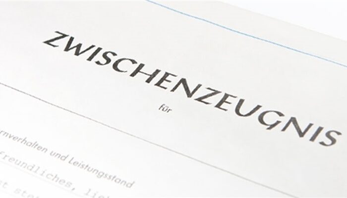 Wichtige (Leistungs-)Orientierung in einem Krisenjahr