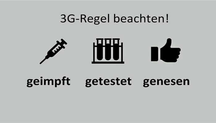 abl fordert 3G-Regel auch für Schulfremde