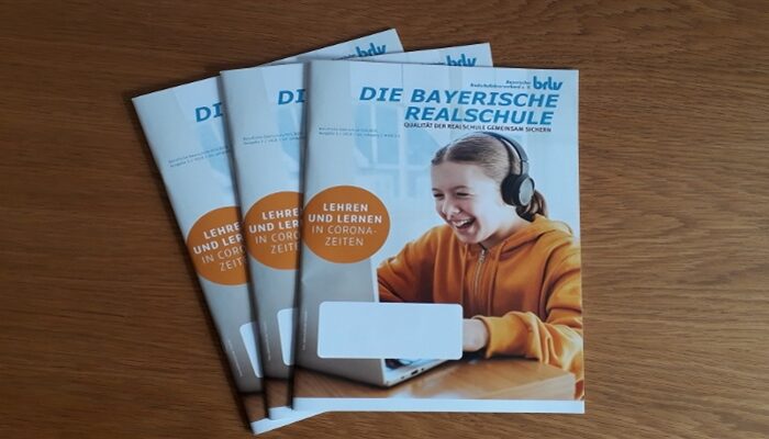 Neue dbr-Ausgabe erschienen