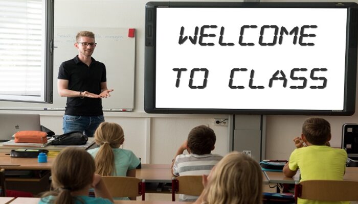 Gut vorbereitet ins neue Schuljahr