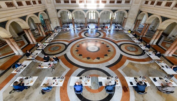 Schul-Digitalisierungsgipfel in München