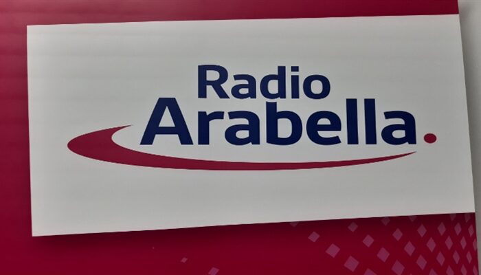 brlv-Imagespots auf Radio Arabella zu hören