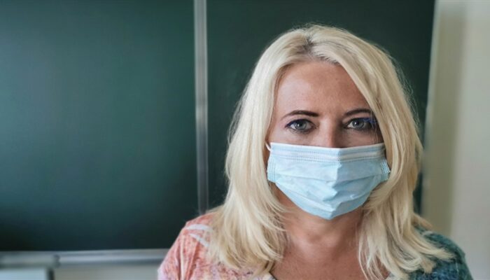 „An den Realschulen in Bayern herrscht kein Notbetrieb“