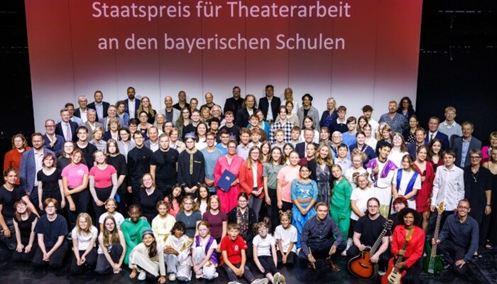 Bühnenreife Leistung