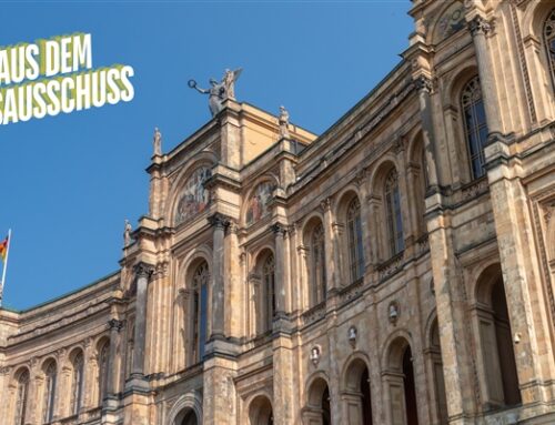 Infos aus dem Bildungsausschuss vom 17. Juli