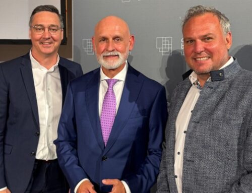 dbb-Spitze stellt sich neu auf