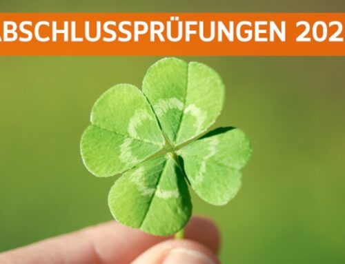 brlv-Statement anlässlich der Abschlussprüfungen 2026 an den bayerischen Realschulen
