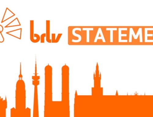 brlv-Statement zur Neugründung einer weiteren staatlichen Realschule in der Landeshauptstadt: Erfreulicher und zukunftsweisender Schritt für die Bildungslandschaft im Ballungsgebiet München