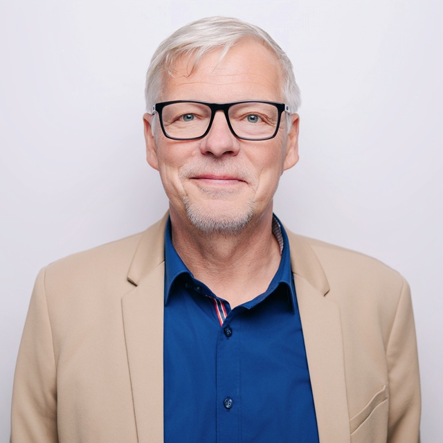 Thomas Dachs